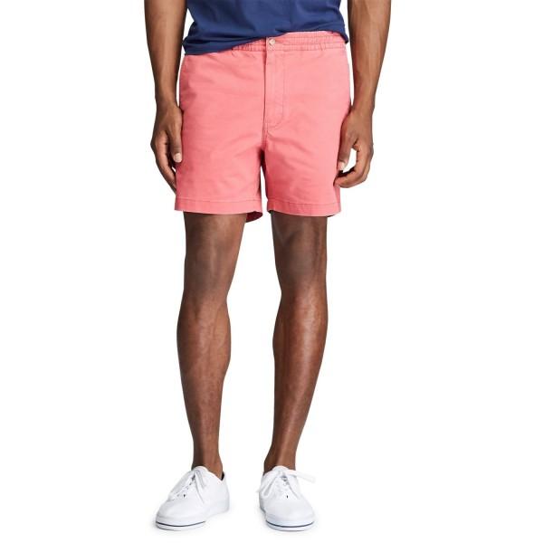 ralph lauren flat shorts