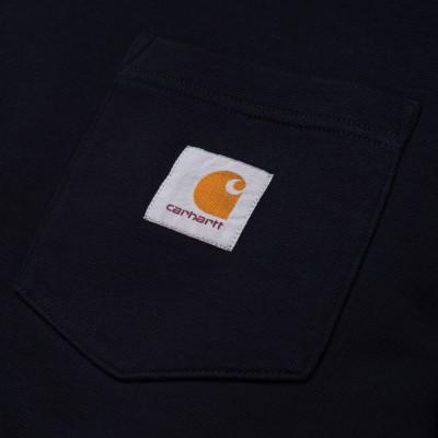 Carhartt Pocket Sweat Dark... 2