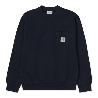 Carhartt Pocket Sweat Dark...