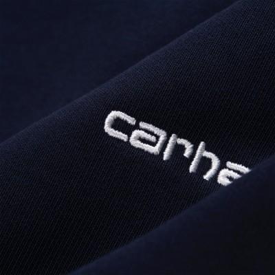 Carhartt Script Embroidery... 2