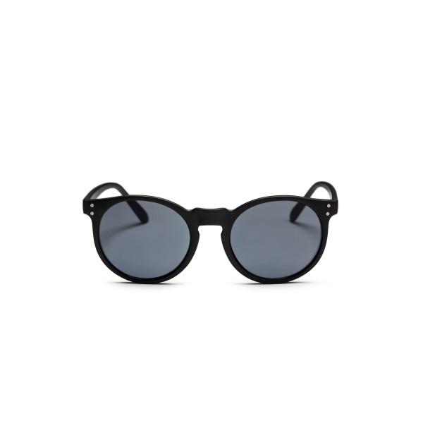 CHPO Coxos Matte Sunglasses - Black
