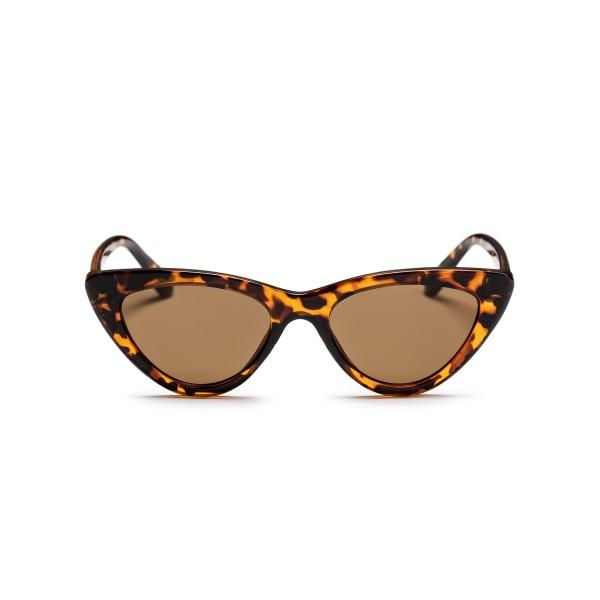 CHPO Óculos de Sol Amy - Leopard