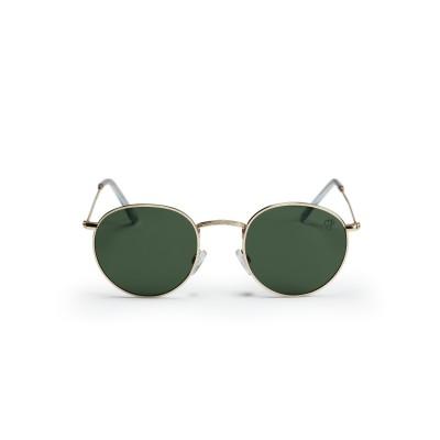 CHPO Liam Sunglasses - Golden