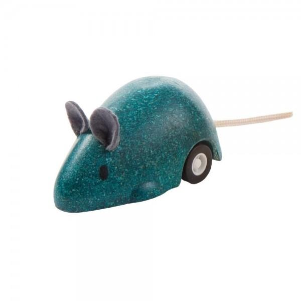 PLAN TOYS Moving Mouse