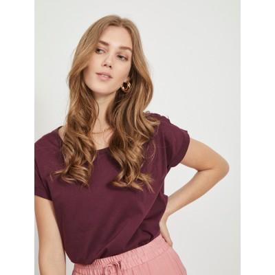 Vila T-Shirt Dreamers...