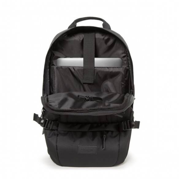 eastpak floid black