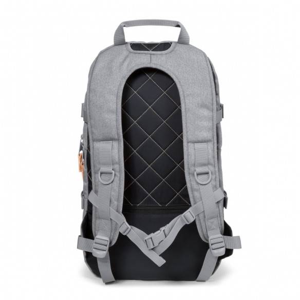 eastpak floid grey