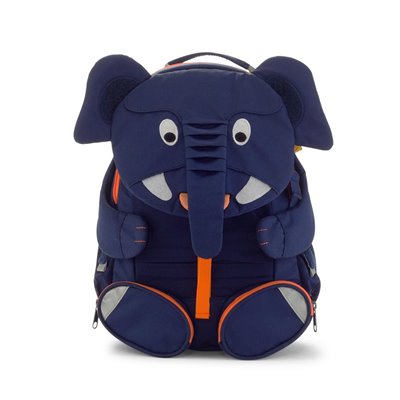 Affenzahn Elias Elephant Kids Backpack Large Friend