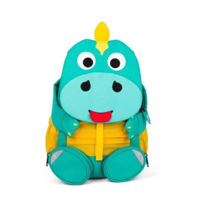 Affenzahn Didi Dino Kids Backpack Large Friend