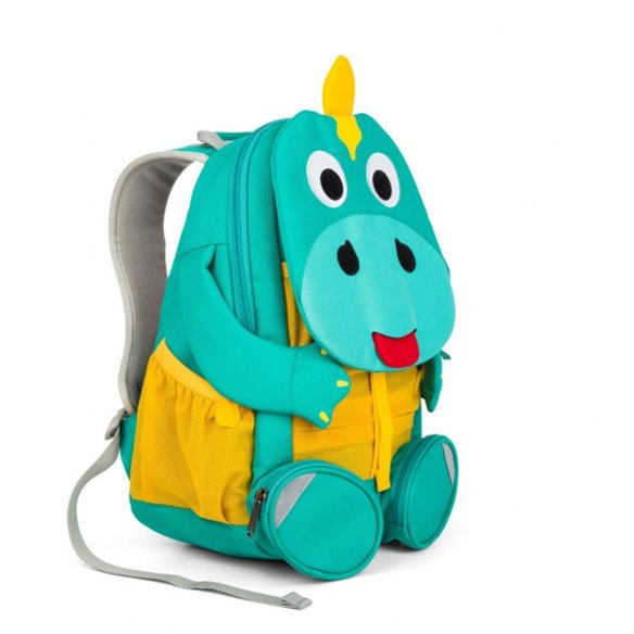 Affenzahn Didi Dino Kids Backpack Large Friend