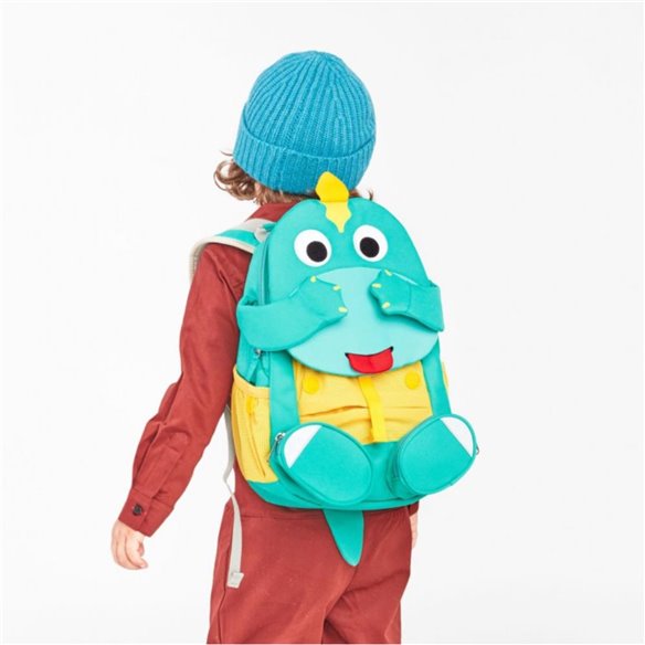 Affenzahn Didi Dino Kids Backpack Large Friend