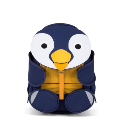 Affenzahn Polly Penguin Kids Backpack Large Friend