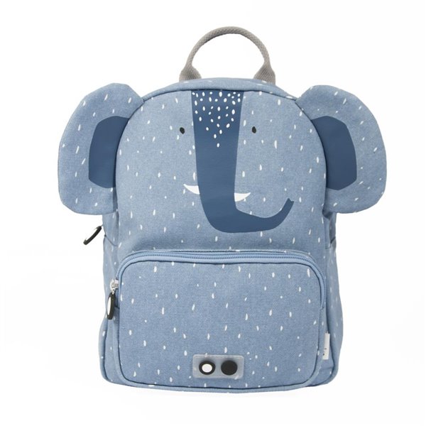 Trixie Mochila Mrs Elephant