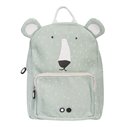 Trixie Backpack Mr Polar Bear