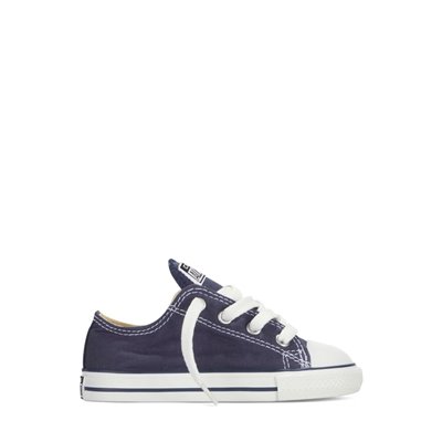 Converse CT All Star OX Baby Navy 7J237C
