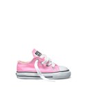 Converse Sapatilhas Bebé CT All Star OX Pink 7J238C