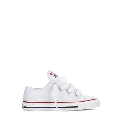 Converse CT All Star OX Baby Optical White 7J256C