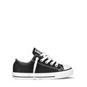 Converse CT All Star OX Youth Black 3J235C