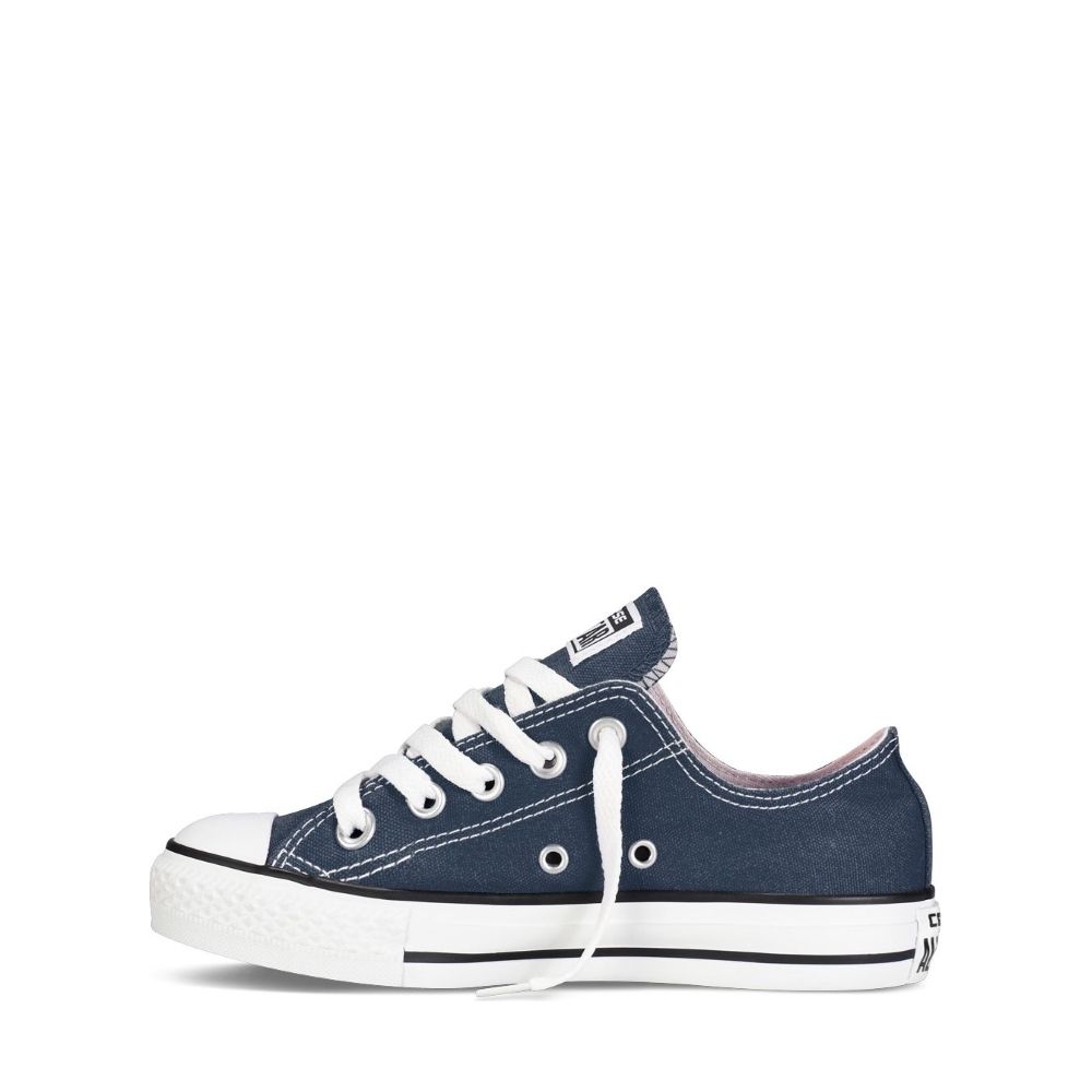converse ct navy