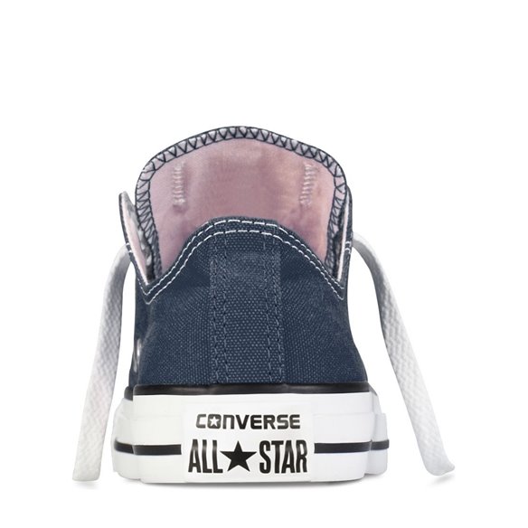 Converse CT All Star OX Youth Navy 3J237C