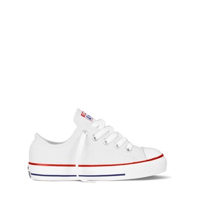 Converse CT All Star OX Youth Optical White 3J256C