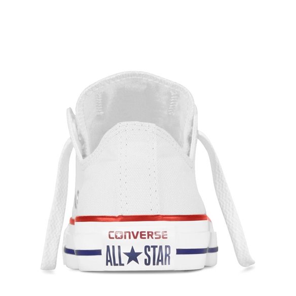 Converse CT All Star OX Youth Optical White 3J256C