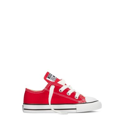 Converse CT All Star OX Baby Red 7J236C