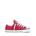 Converse CT All Star OX Youth Red 3J236C
