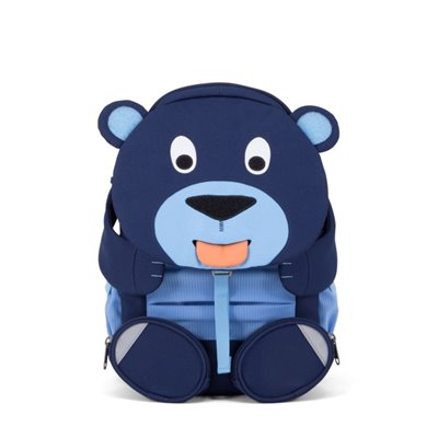 Affenzahn Bela Bear Kids Backpack Large Friend