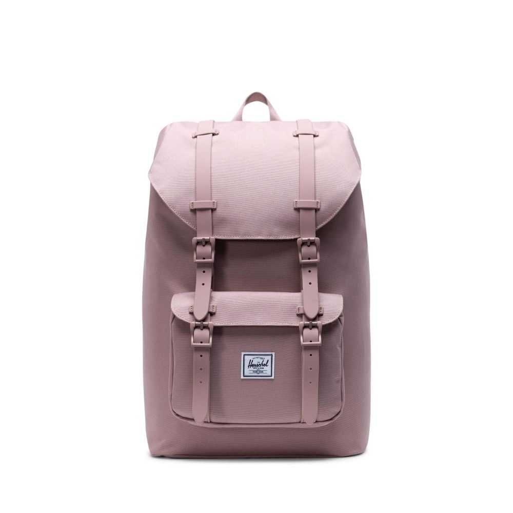 herschel doughnut
