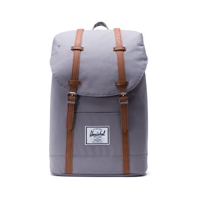Herschel Retreat Backpack Mid-Volume Grey