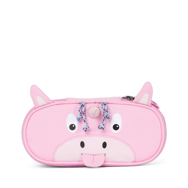 Affenzahn Ulrike Unicorn Pencil Case Pink