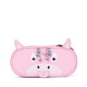 Affenzahn Ulrike Unicorn Pencil Case Pink