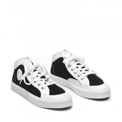 Sanjo Sapatilhas K100 Preto... 2