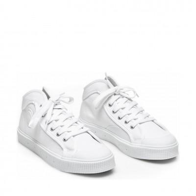 Sanjo Sapatilhas K100 Branco 2