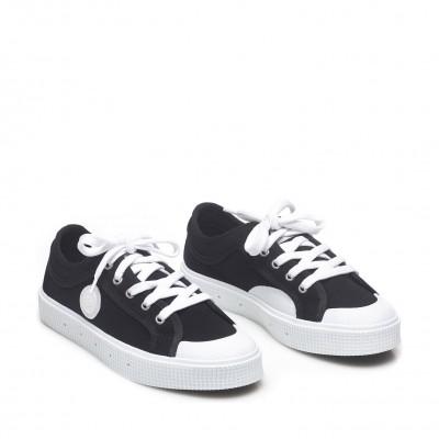 Sanjo Sapatilhas K200 Preto 2