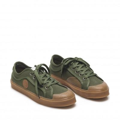 Sanjo Sapatilhas K200 Kaki... 2