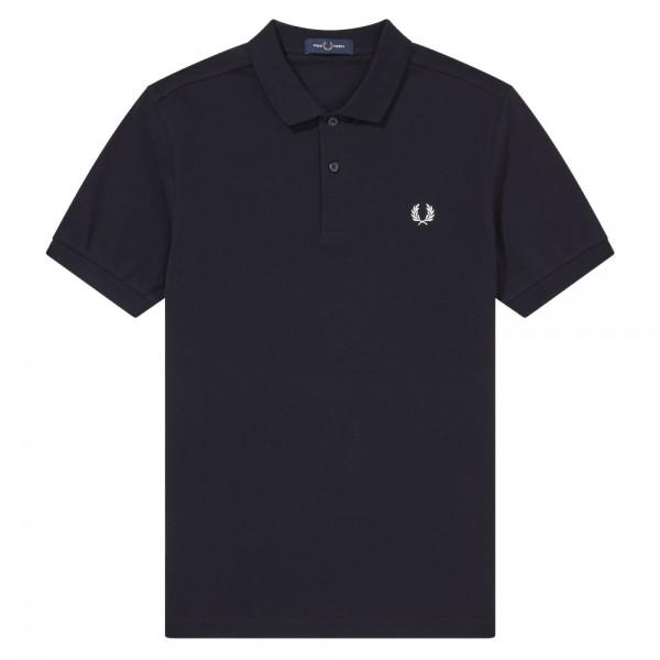 FRED PERRY Shirt M6000 - Navy