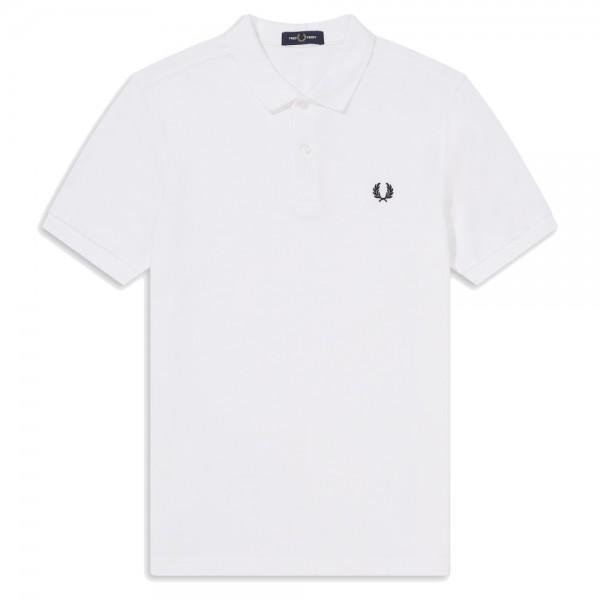 FRED PERRY Polo M6000 - White