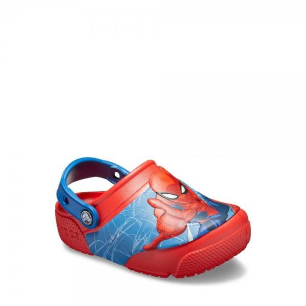 Andrew Garfield The Amazing Spider-Man Crocs - CrocsBox