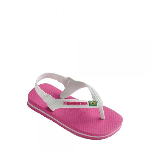 havaianas hollywood rose