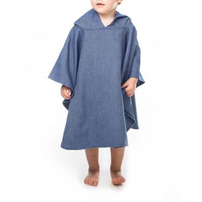 Futah Poncho Bebé Ericeira... 2