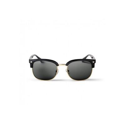 CHPO Casper Sunglasses - Black