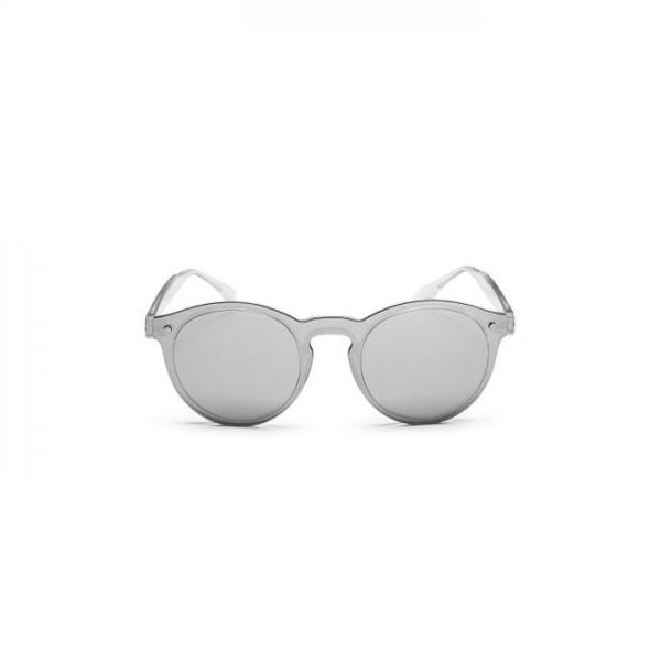 CHPO McFly Sunglasses - Transparent