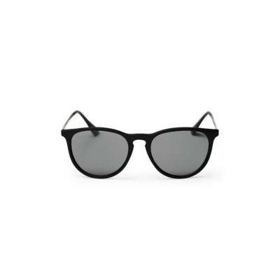 CHPO Roma Sunglasses - Black