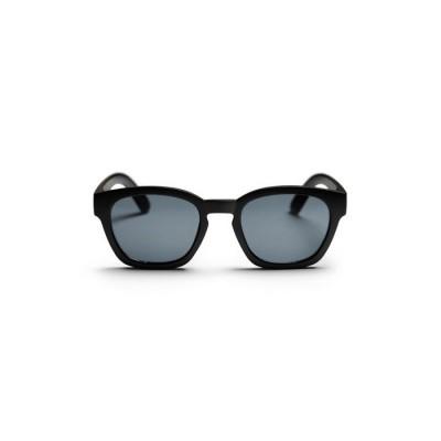 CHPO Vik Sunglasses - Black