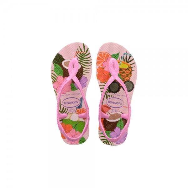 havaianas luna kids