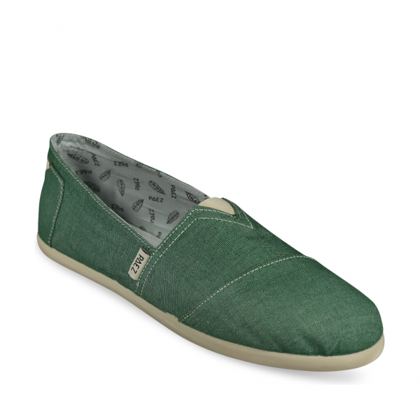 Paez Original Gum M Combi Green - Mau 