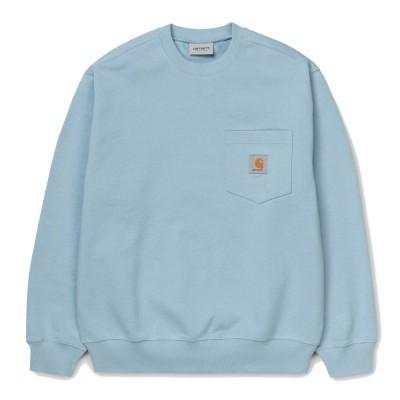 Carhartt Sweatshirt Pocket...