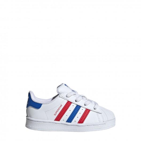 adidas superstar el i